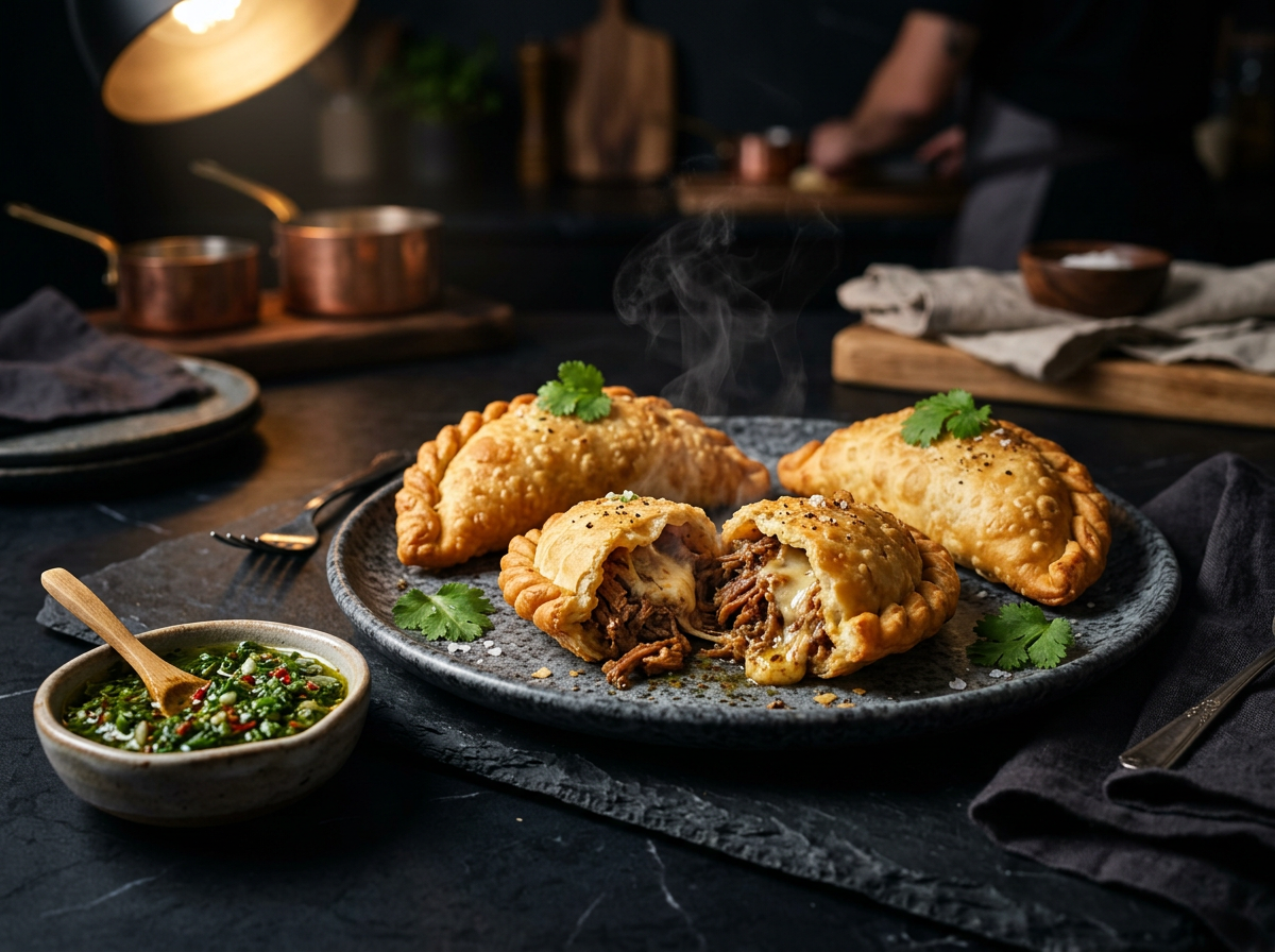 Empanadas - Raggio Gourmet & Pizza Newark DE