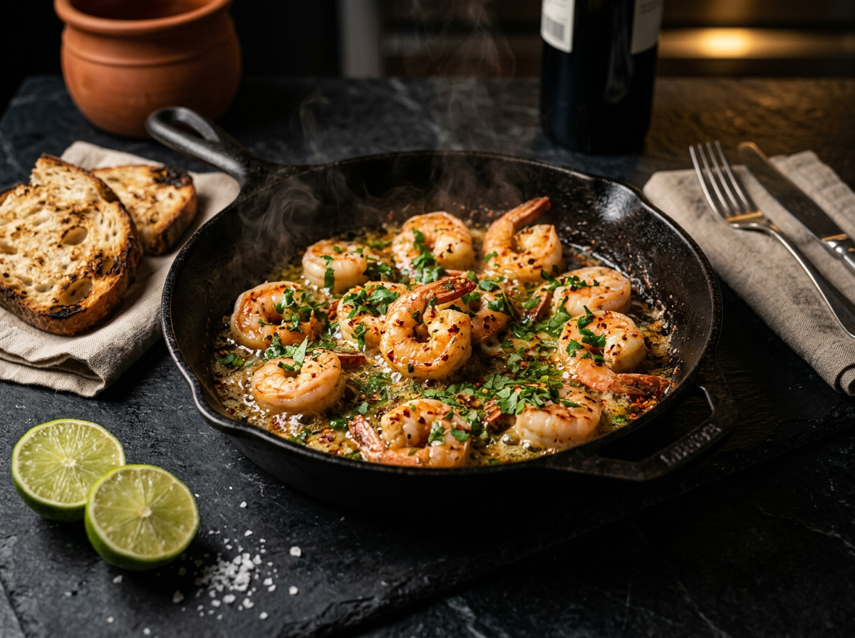 Shrimp - Raggio Gourmet & Pizza Newark DE
