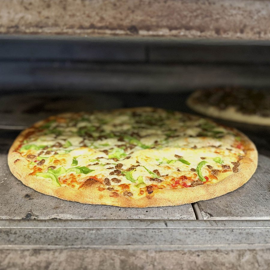 Philadelphia Cheesesteak - Raggio Gourmet & Pizza Newark DE
